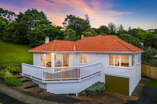 257 Titirangi Road Titirangi_1