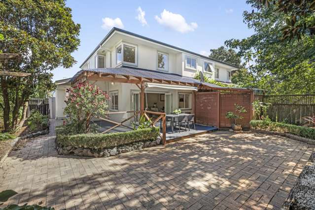 Designer Living in Prime Ellerslie