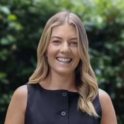 Jess Carlin