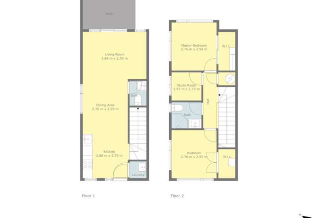 Lot 10 86- Elliot Street Pahurehure_1