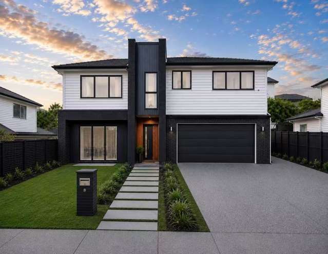 Lovely in zoom family home