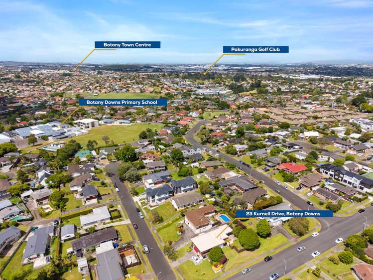 23 Kurnell Drive Botany Downs_8