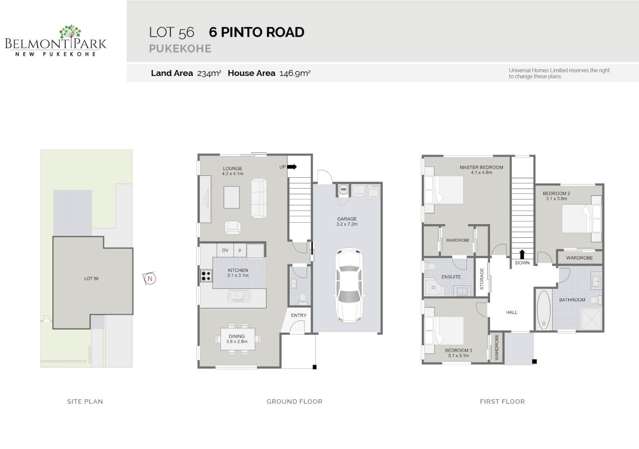 6 Pinto Road Pukekohe_2