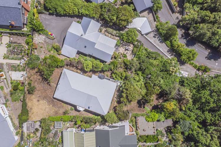 19 Macmillan Avenue Cashmere_19