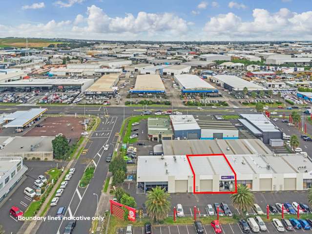 Burswood Drive Burswood_2