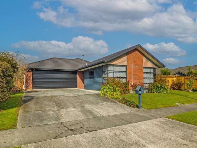 Four Bedrooms - Low Maintenance