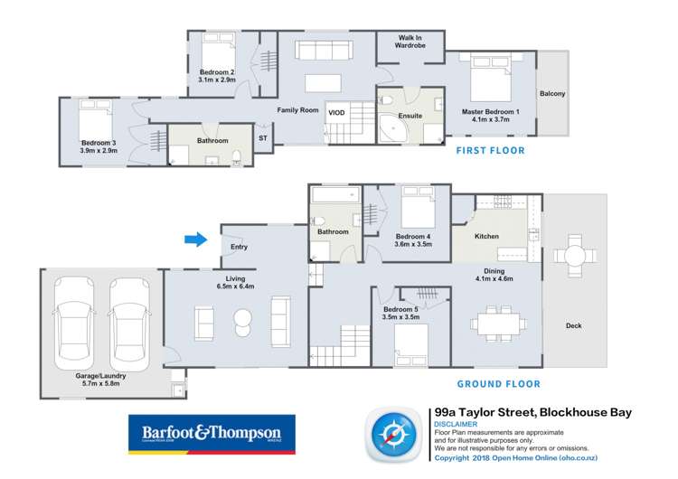 99a Taylor Street Blockhouse Bay_19