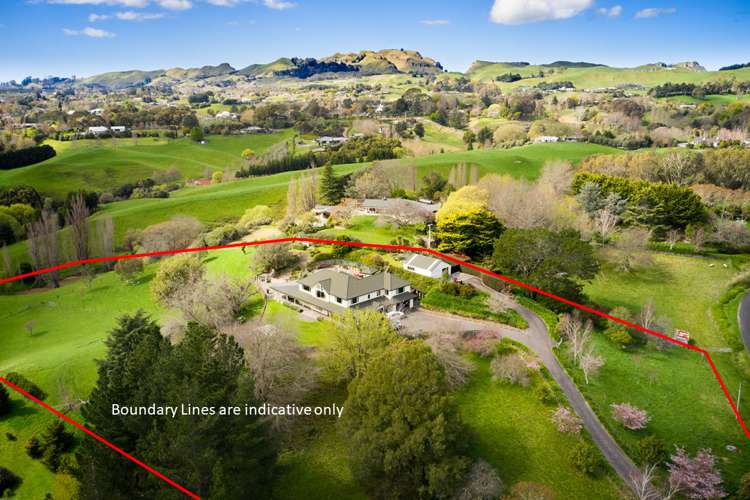 31 Endsleigh Road Havelock North_32