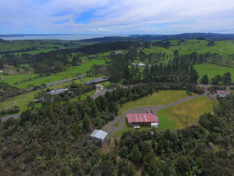 38 Quail Road Kaukapakapa_24