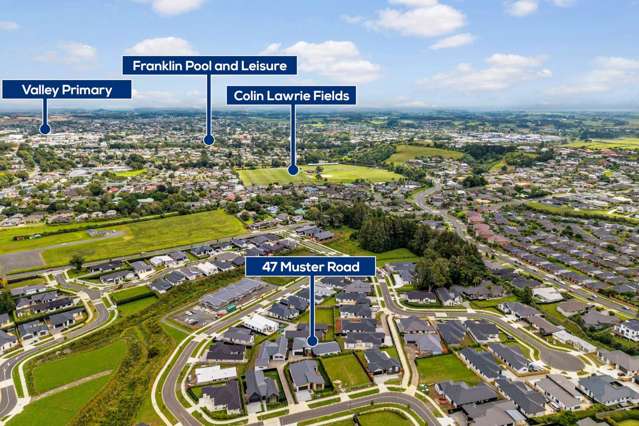45 Muster Road Pukekohe_4