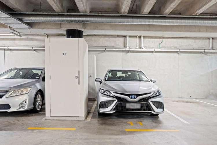 304/27 Union Street Auckland Central_8