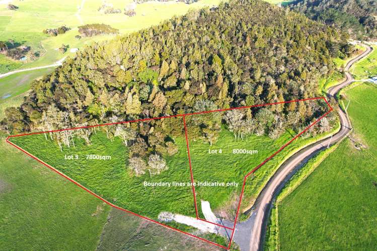Lot Lots 3 and 4 Sills Road_0