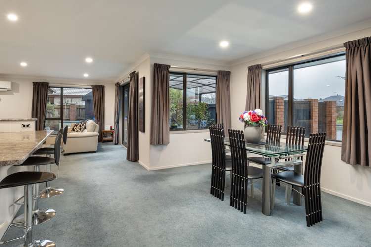 3 Maple Close Springlands_5