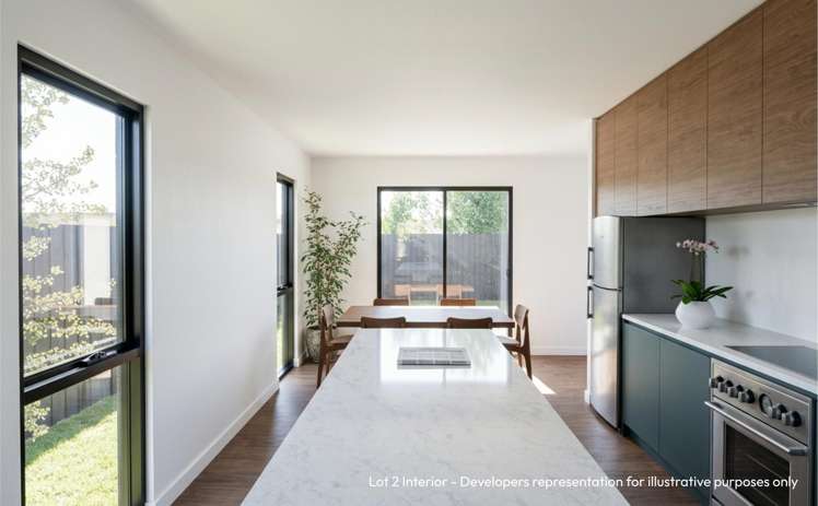 3 Kerry Court Cromwell_10