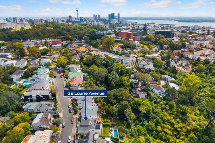 32 Laurie Avenue Parnell_25