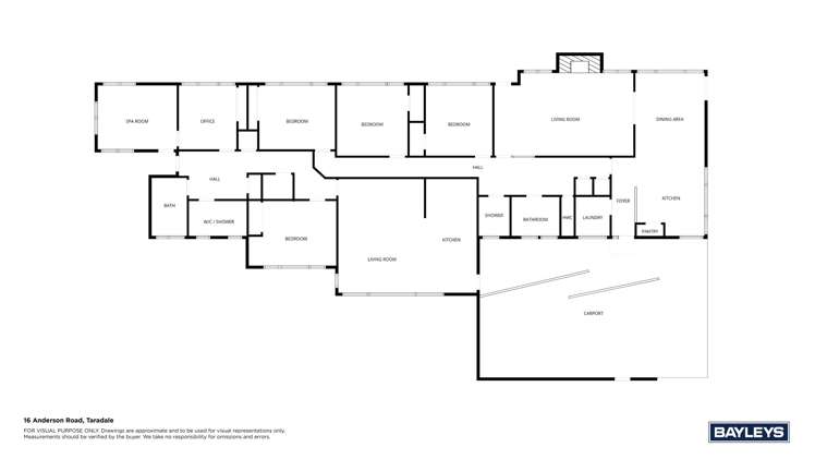 16 Anderson Road Taradale_26