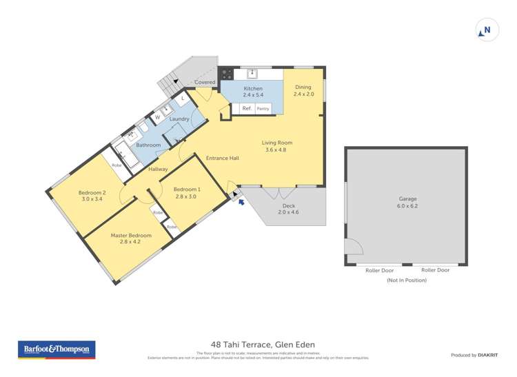 48 Tahi Terrace Glen Eden_12