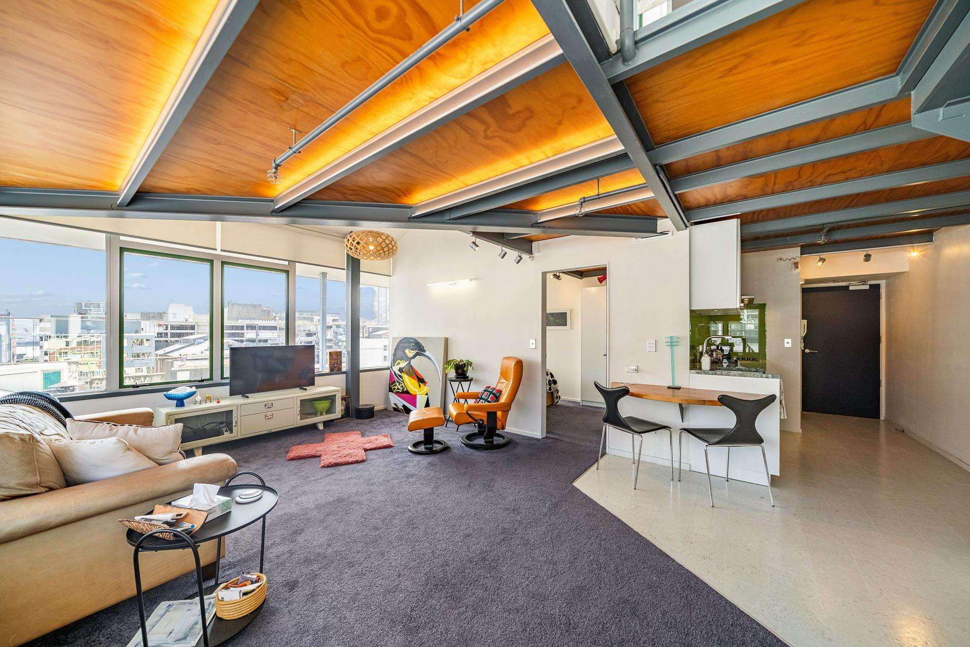 26 and 52/5 Eva Street Te Aro_0