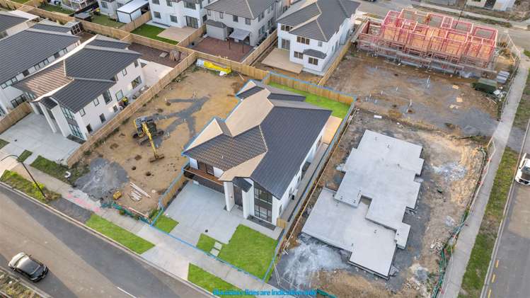 3 Matatahi Road Flat Bush_36