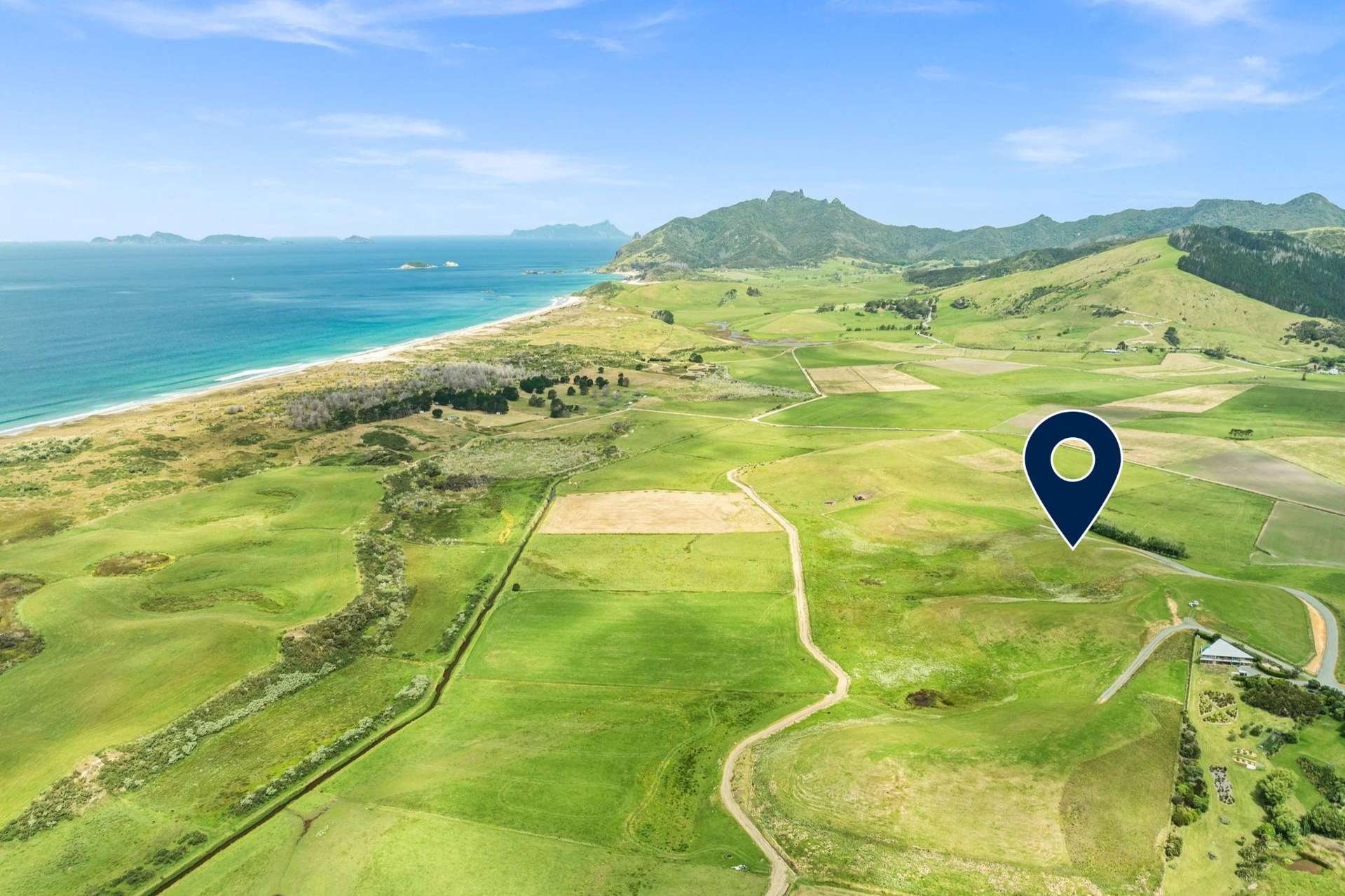 Lot 3, Blue Horizon Road Whangarei Heads_0