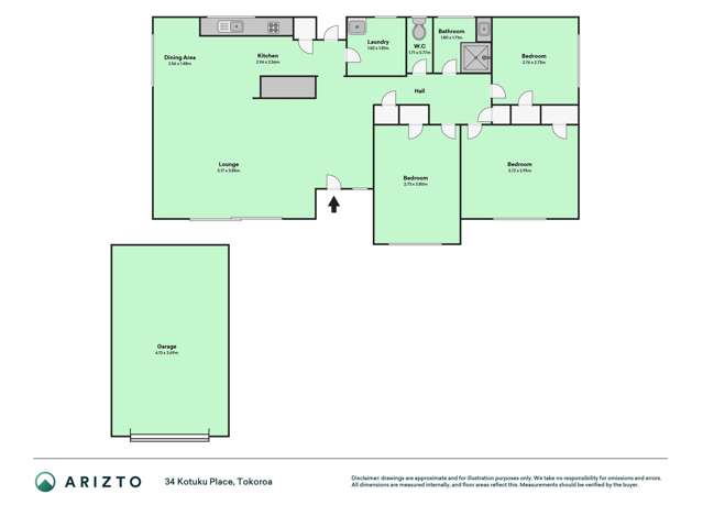 34 Kotuku Place Tokoroa_1