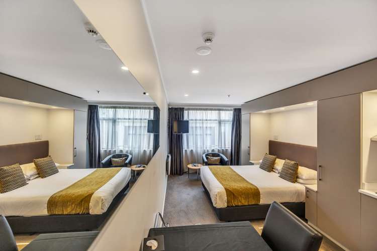 9F/35 Johnston St Wellington Central_4