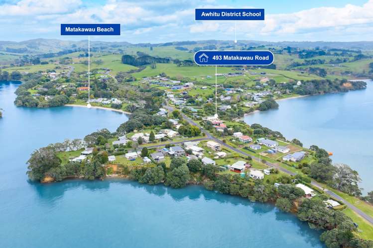 493 Matakawau Road Awhitu_29