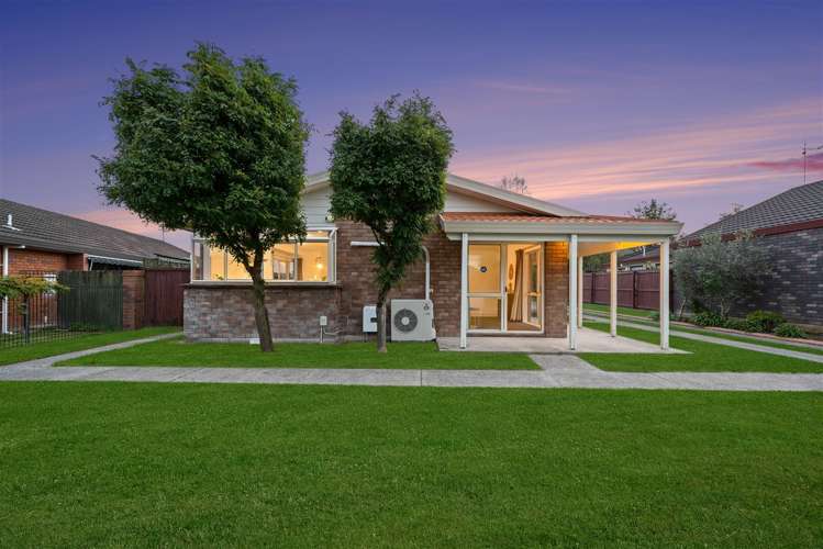 8 Moreland Avenue Pukete_19