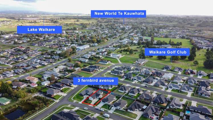 3 Fernbird Avenue Te Kauwhata_21