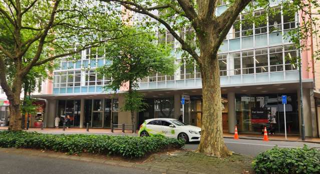 126 Lambton Quay Wellington_4