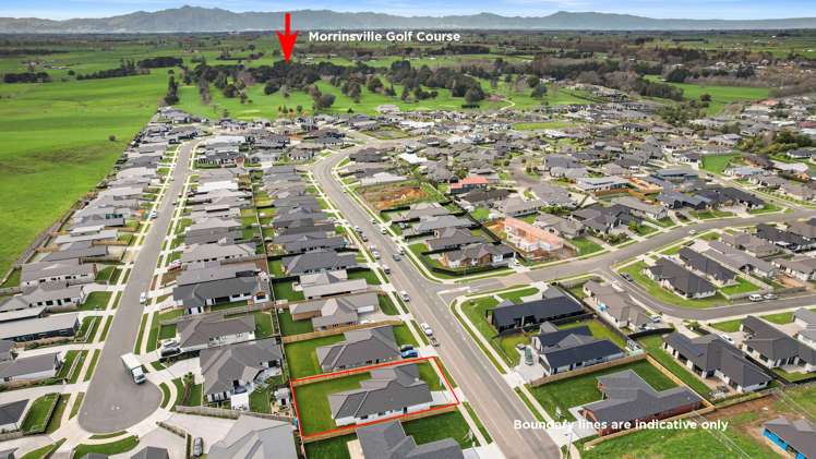 64 Fairway Drive Morrinsville_19