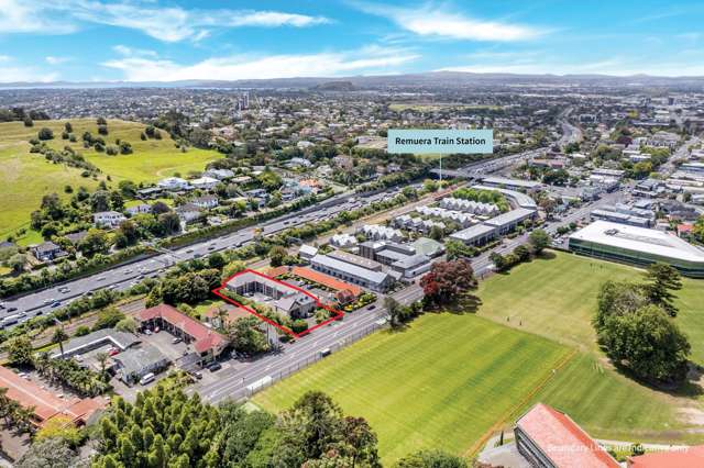 104 & 108 Great South Road Epsom_1