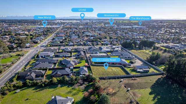 Rare 1544sqm Development Site