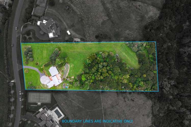 15 Tudor Park Drive Whitford_45