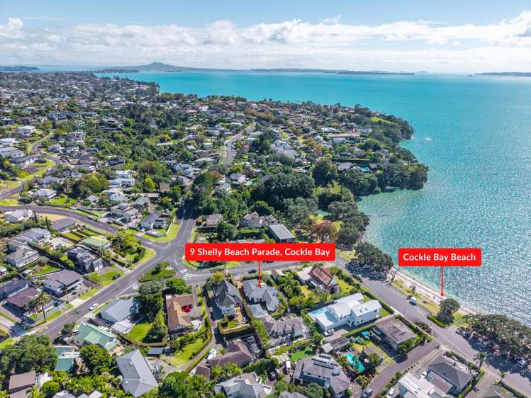 9 Shelly Beach Parade Cockle Bay_36