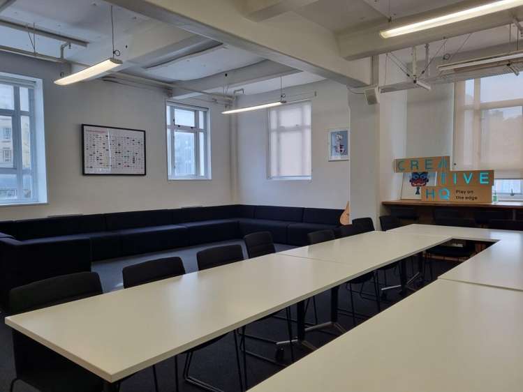 Level 1, 3-7  Dixon Street Te Aro_7