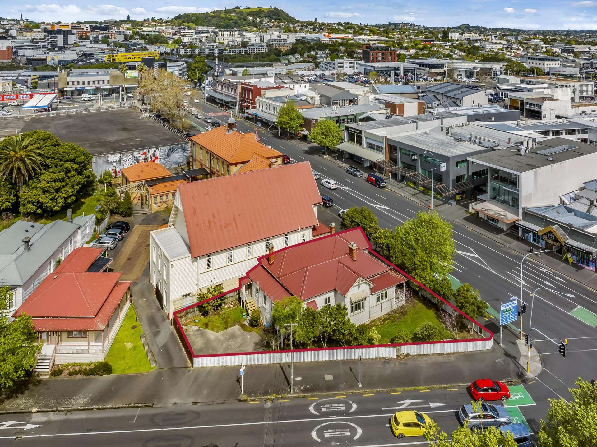 3 Ponsonby Road Ponsonby_0