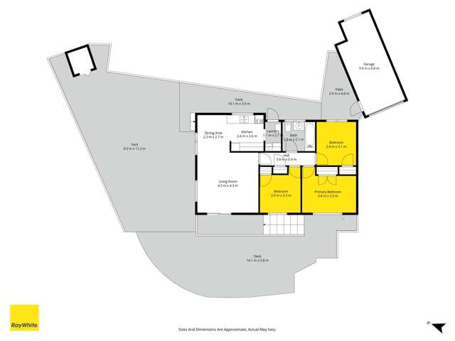 2 Ballial Place West Harbour_1