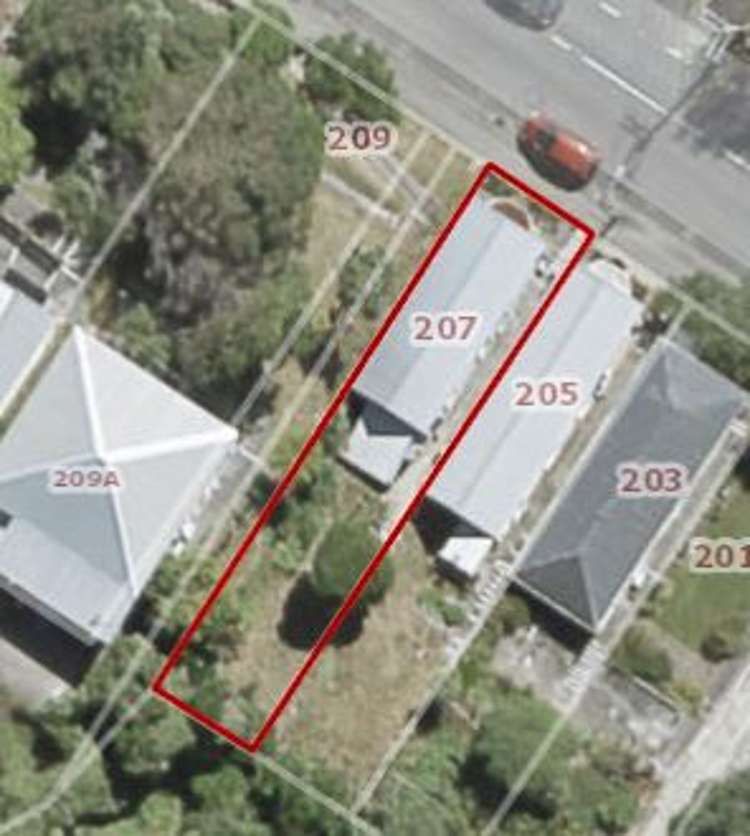 207 Aro Street Aro Valley_14