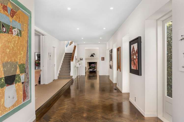 3 Crescent Road Parnell_3