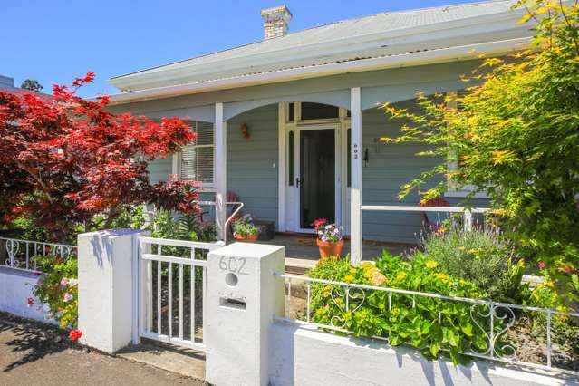 602 Cochrane Street Thames-coromandel_2