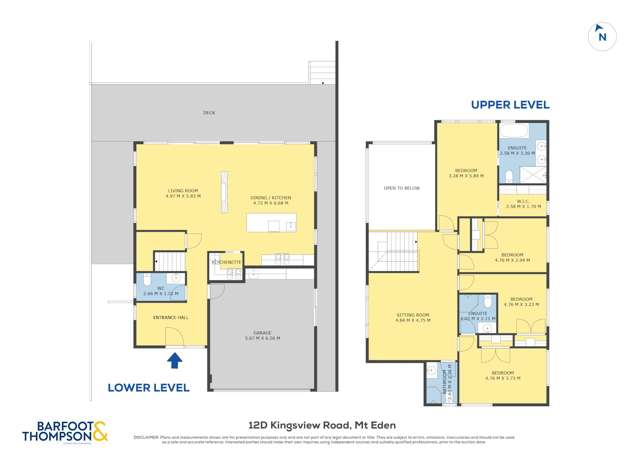 12D Kingsview Road Mt Eden_1