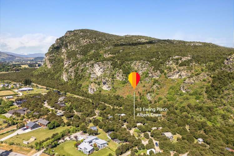 13 Ewing Place Albert Town_0