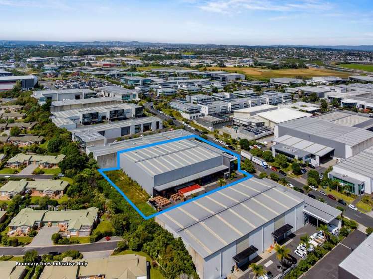 13 Orbit Drive Albany_18