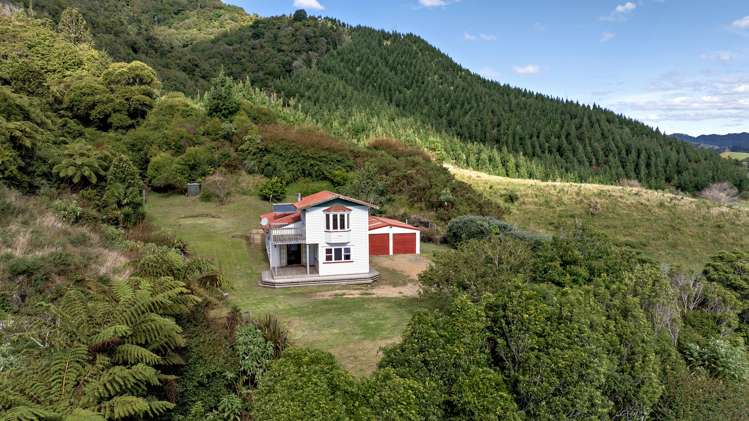 209 Tirohanga Road Opotiki Coastal_26