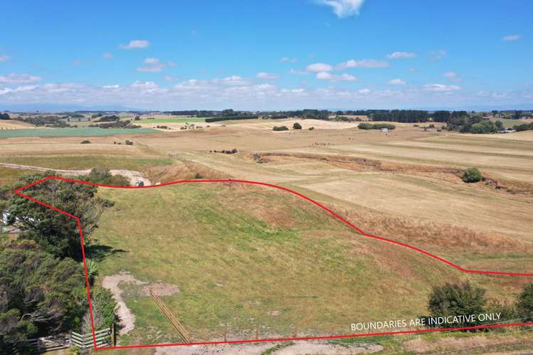 Lot 3 250 Tokorangi Road Halcombe_8