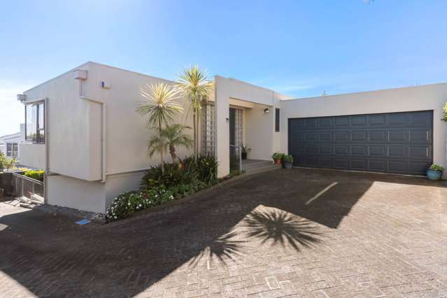 Golden Opportunity with Views