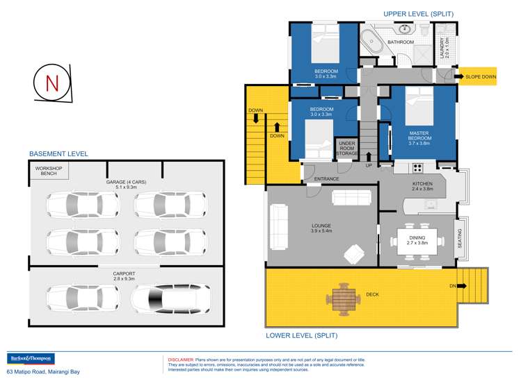 63 Matipo Road Mairangi Bay_19