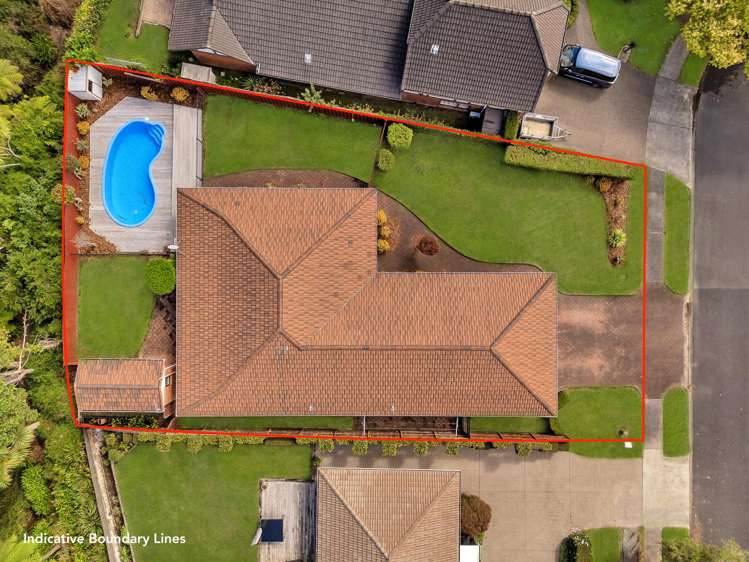 16 Westholm Way Pahurehure_29