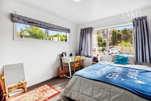 88A & 88B Warrender Street Dunedin North_4